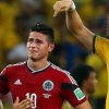 James Rodriguez: Din nefericire, arbitrul nu ne-a ajutat prea mult